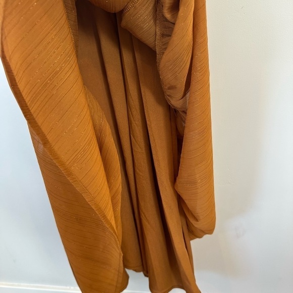 WAYF Gina Dress - Picture 13 of 15